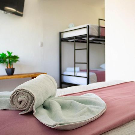 Hotel Seyba Bakalar Bacalar Εξωτερικό φωτογραφία