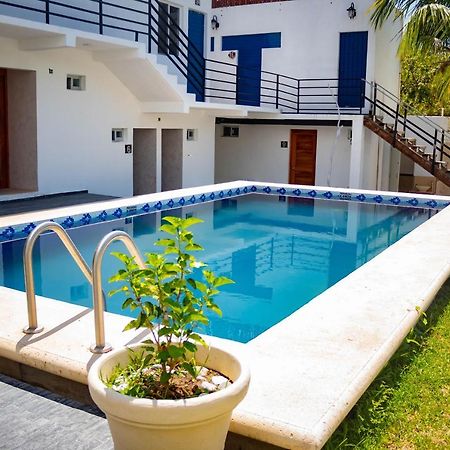 Hotel Seyba Bakalar Bacalar Εξωτερικό φωτογραφία