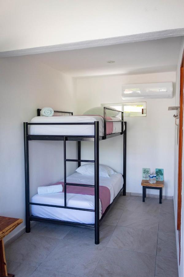 Hotel Seyba Bakalar Bacalar Εξωτερικό φωτογραφία