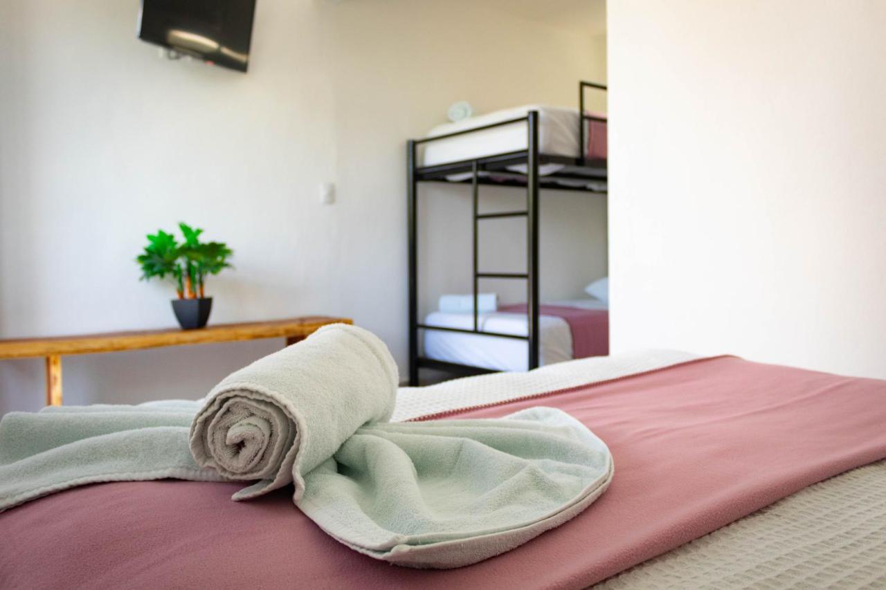 Hotel Seyba Bakalar Bacalar Εξωτερικό φωτογραφία