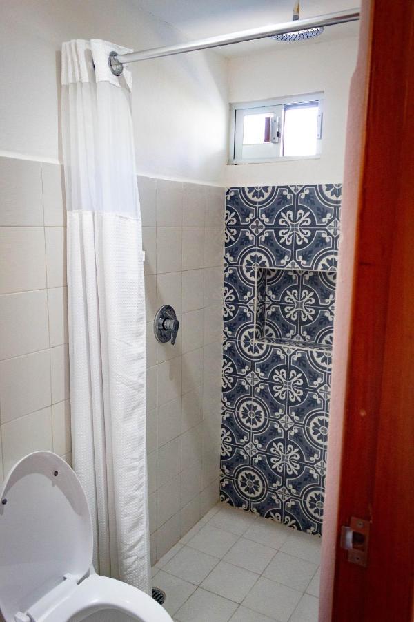 Hotel Seyba Bakalar Bacalar Εξωτερικό φωτογραφία