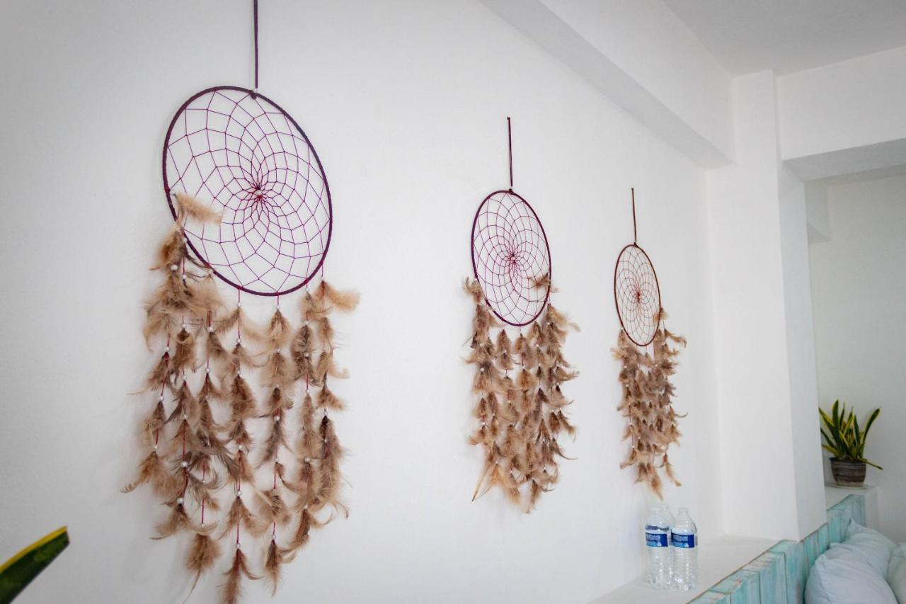 Hotel Seyba Bakalar Bacalar Εξωτερικό φωτογραφία