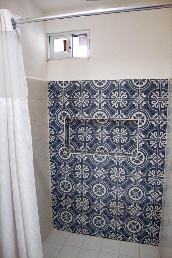 Hotel Seyba Bakalar Bacalar Εξωτερικό φωτογραφία