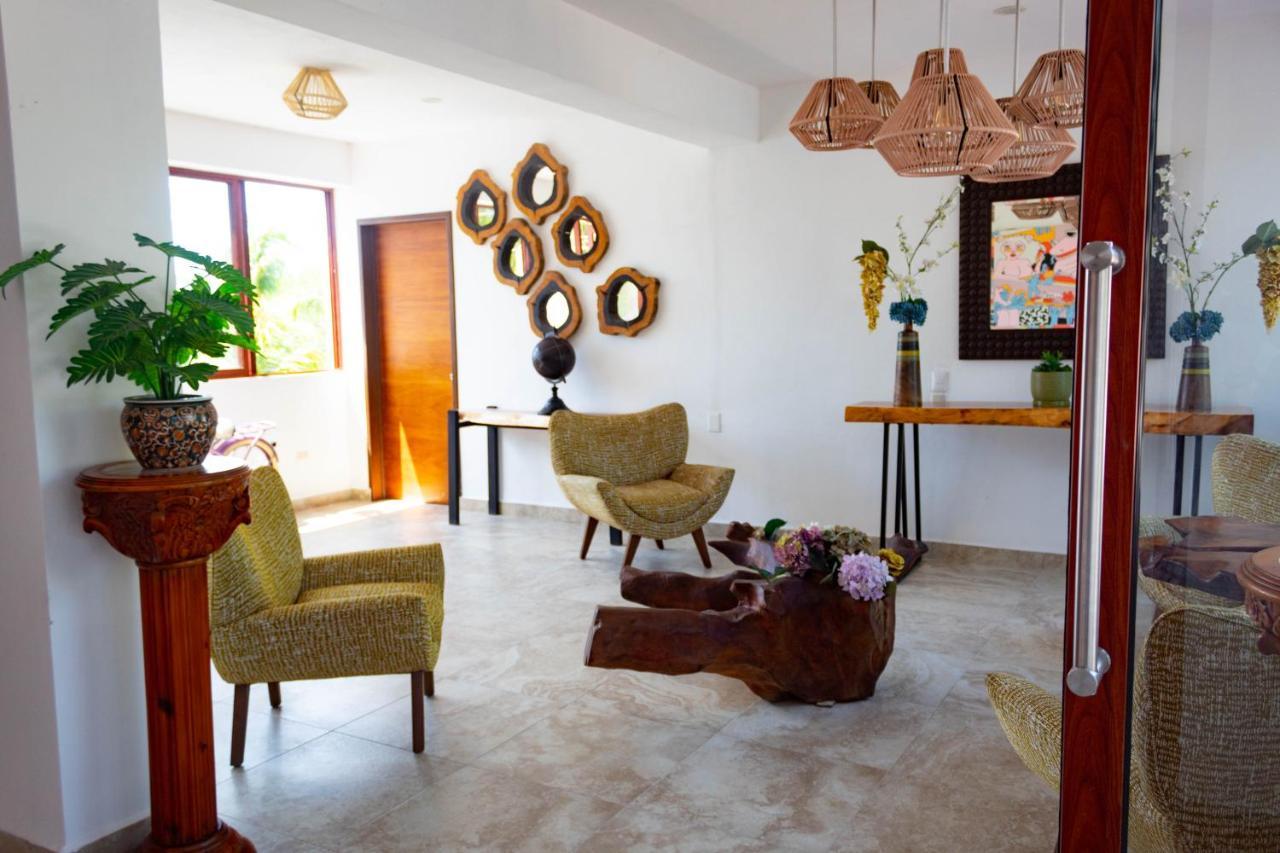 Hotel Seyba Bakalar Bacalar Εξωτερικό φωτογραφία