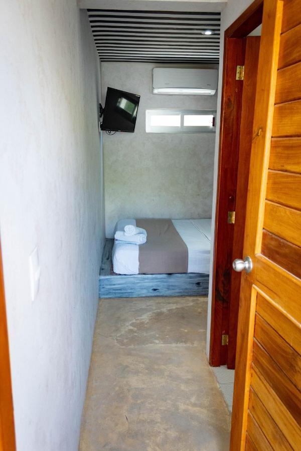 Hotel Seyba Bakalar Bacalar Εξωτερικό φωτογραφία