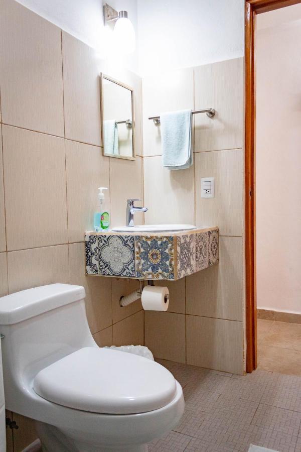 Hotel Seyba Bakalar Bacalar Εξωτερικό φωτογραφία