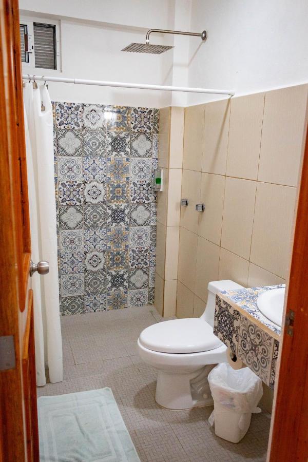 Hotel Seyba Bakalar Bacalar Εξωτερικό φωτογραφία